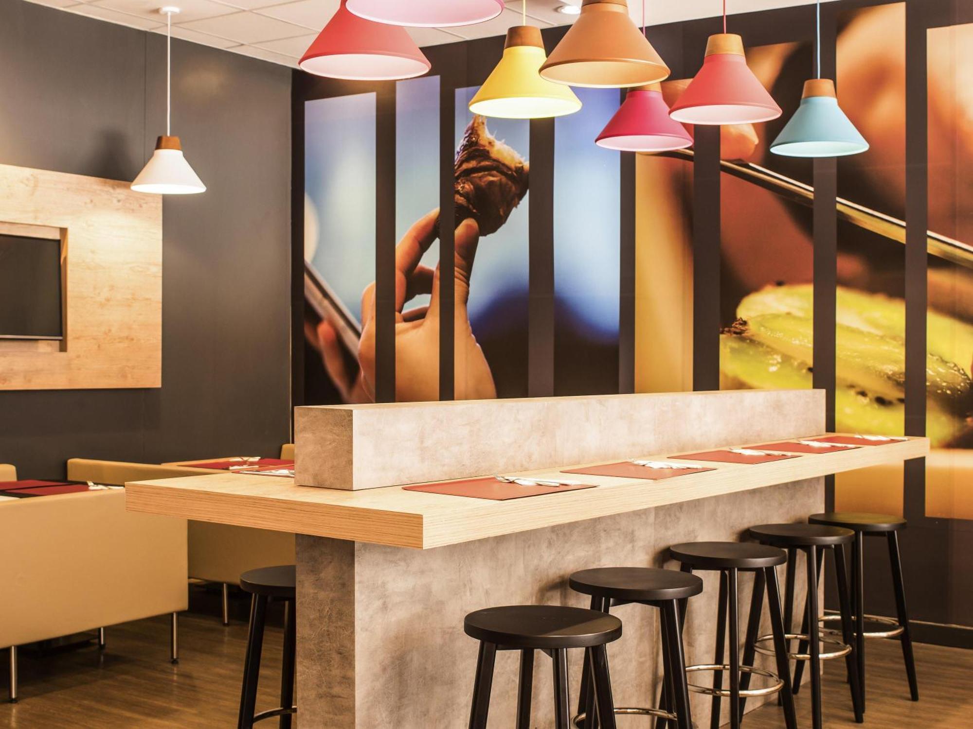 Ibis Rio Porto Atlantico — Photos 2