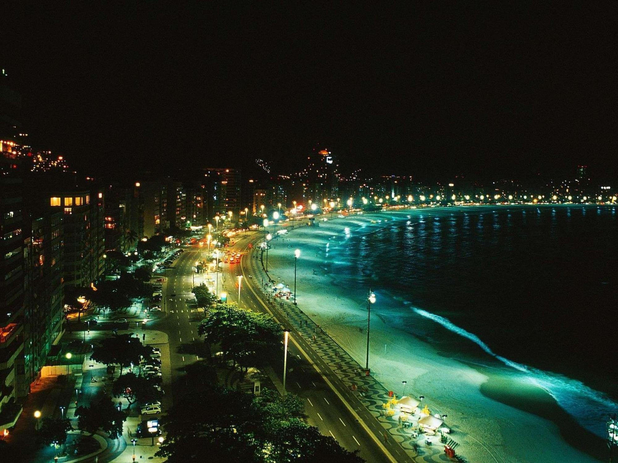 Ibis Rio Porto Atlantico — Photos 1